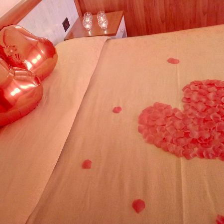 Hotel Laurence Roma Ngoại thất bức ảnh