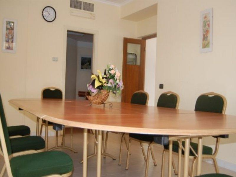 Hotel Laurence Roma Ngoại thất bức ảnh