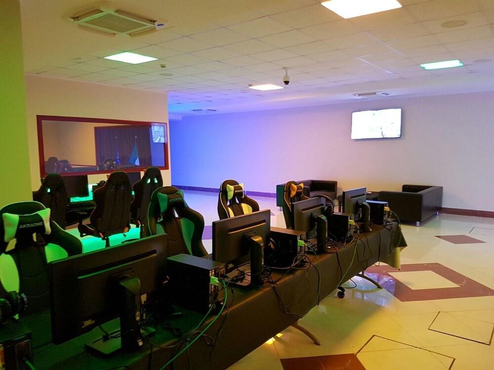 Hotel Laurence Roma Ngoại thất bức ảnh