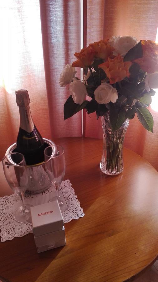 Hotel Laurence Roma Ngoại thất bức ảnh