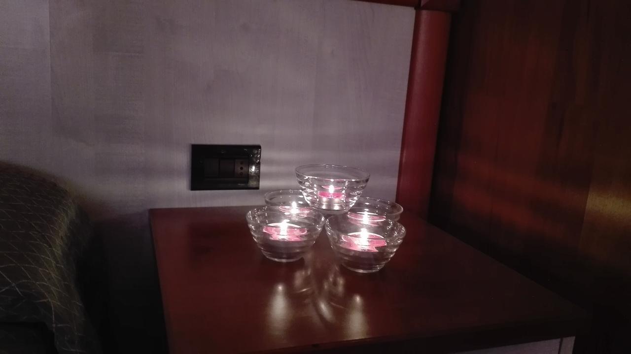 Hotel Laurence Roma Ngoại thất bức ảnh