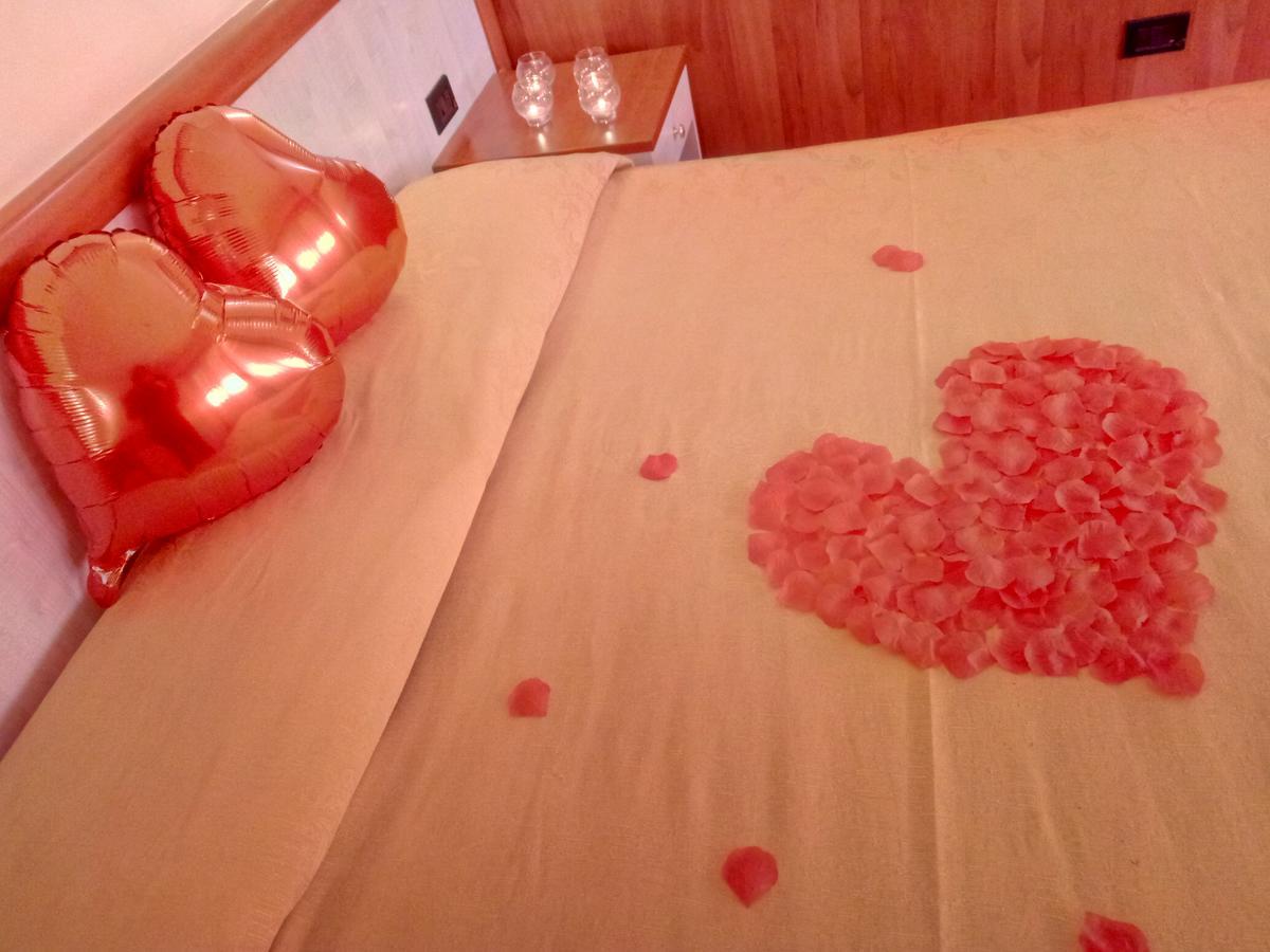 Hotel Laurence Roma Ngoại thất bức ảnh