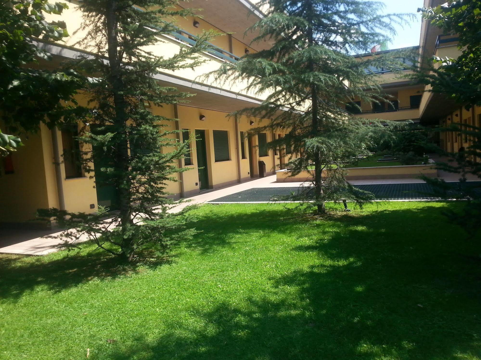 Hotel Laurence Roma Ngoại thất bức ảnh