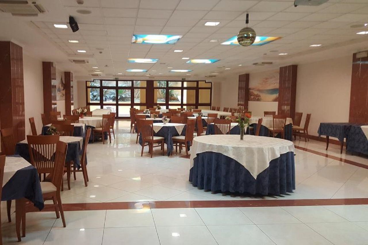 Hotel Laurence Roma Ngoại thất bức ảnh