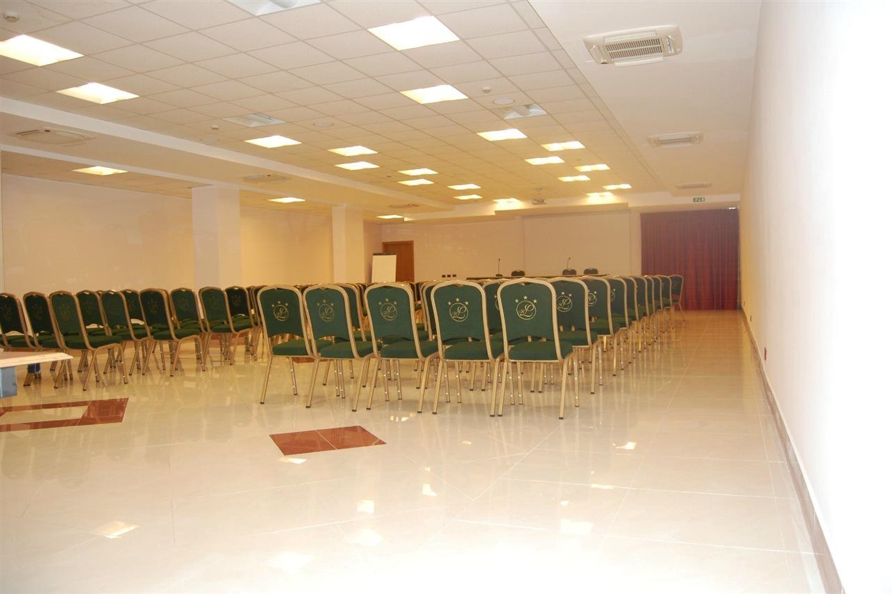 Hotel Laurence Roma Ngoại thất bức ảnh